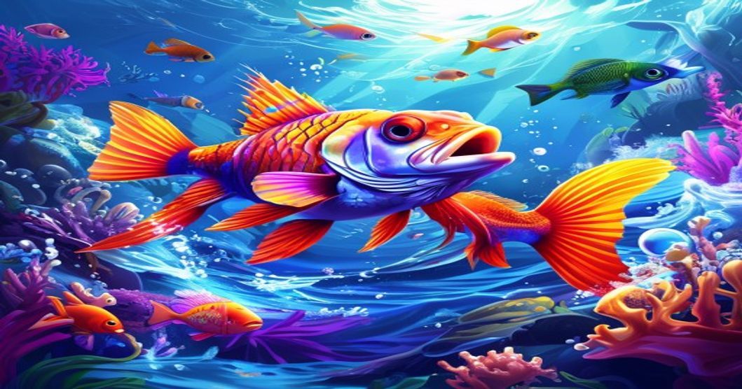 Chọn súng bắn cá tại O80
